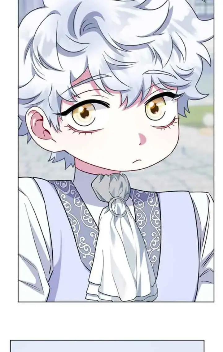 漫画《成为颓废文男主的妈妈》第70话第87张图