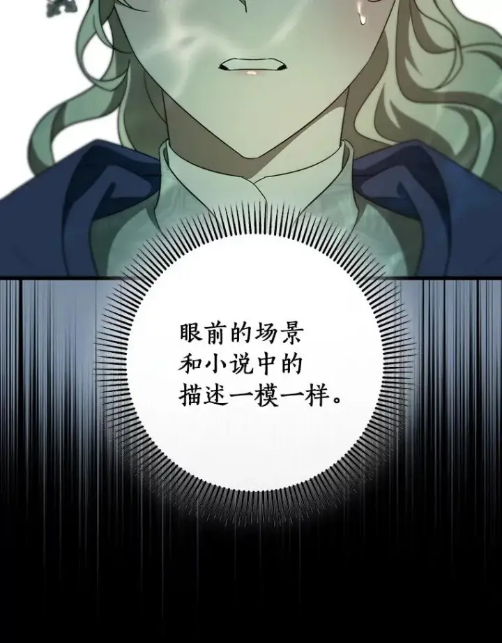 漫画《成为主角的命定救星》89.精灵融合第100张图
