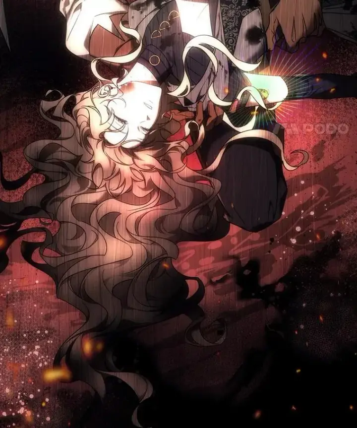 漫画《成为主角的命定救星》89.精灵融合第126张图