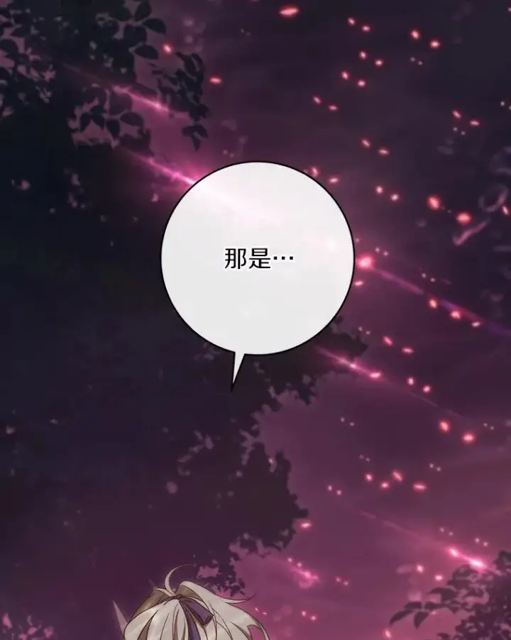漫画《成为主角的命定救星》89.精灵融合第19张图