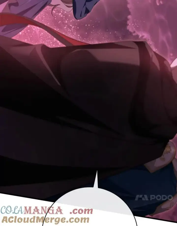 漫画《成为主角的命定救星》89.精灵融合第45张图