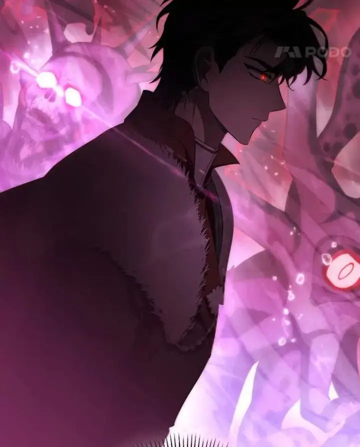 漫画《成为主角的命定救星》89.精灵融合第67张图