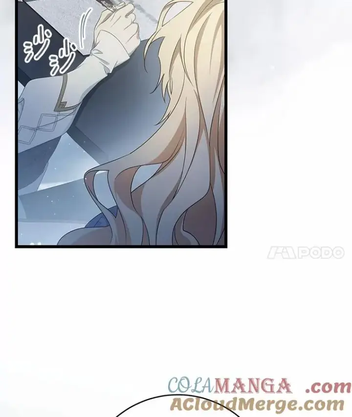 漫画《成为主角的命定救星》99.预知梦？第22张图