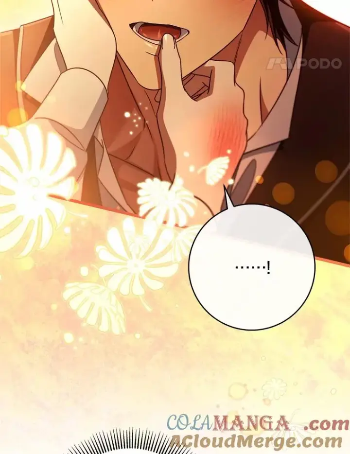 漫画《成为主角的命定救星》99.预知梦？第43张图