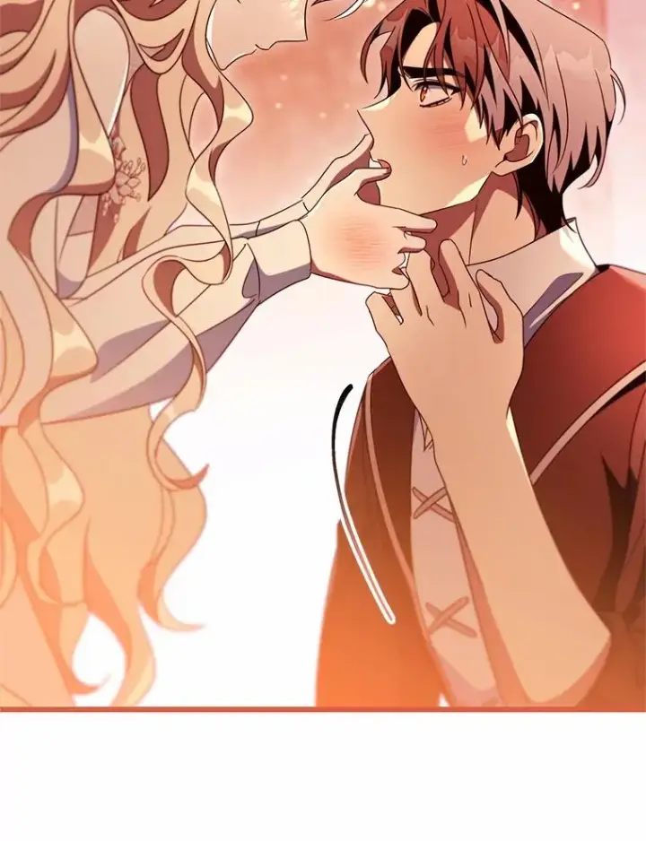 漫画《成为主角的命定救星》99.预知梦？第50张图