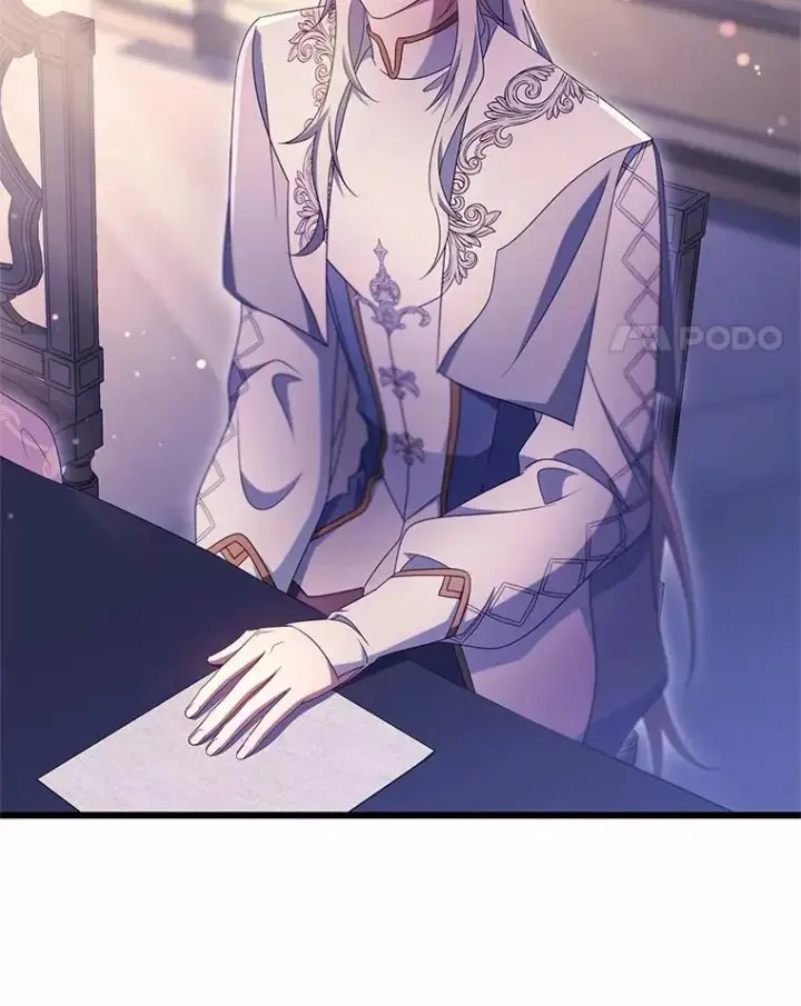 漫画《成为主角的命定救星》99.预知梦？第74张图