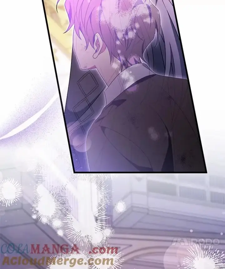 漫画《成为主角的命定救星》108.只想要你第101张图