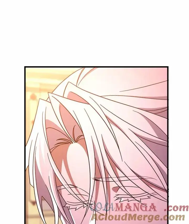 漫画《成为主角的命定救星》108.只想要你第117张图