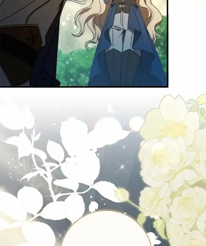 漫画《成为主角的命定救星》108.只想要你第18张图
