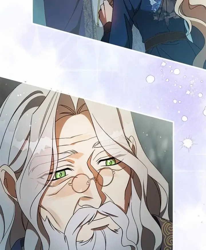 漫画《成为主角的命定救星》108.只想要你第36张图