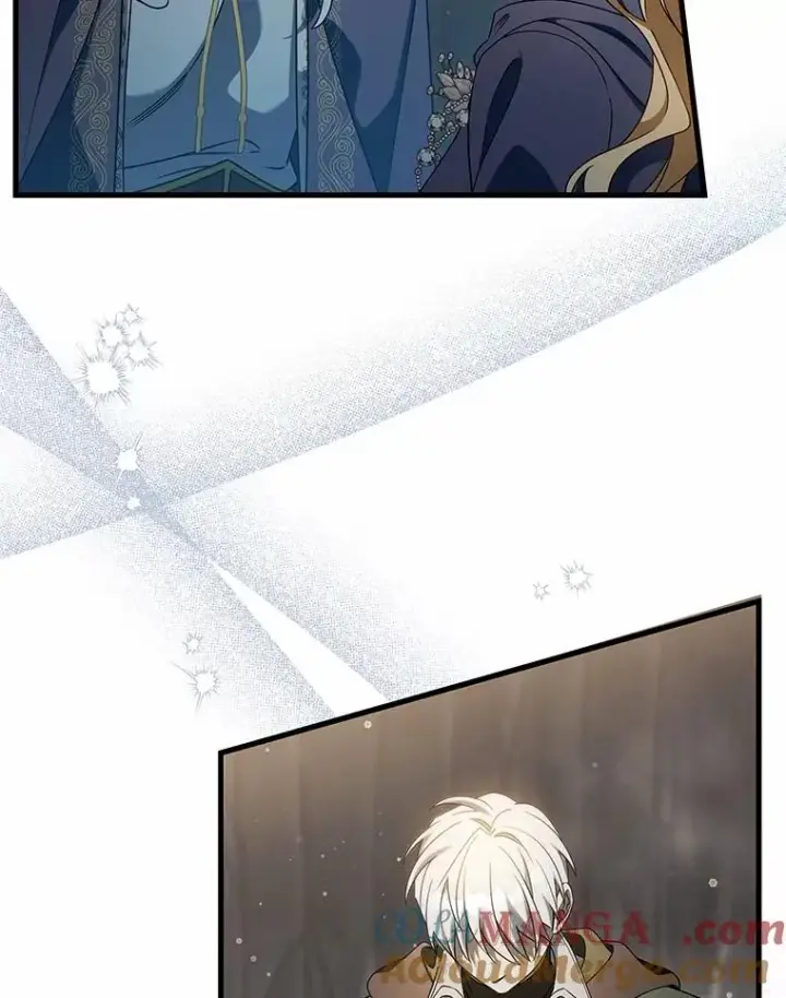 漫画《成为主角的命定救星》108.只想要你第61张图