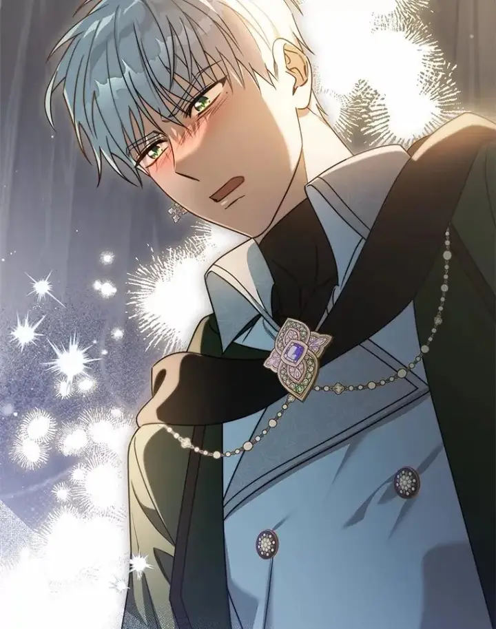 漫画《成为主角的命定救星》108.只想要你第64张图