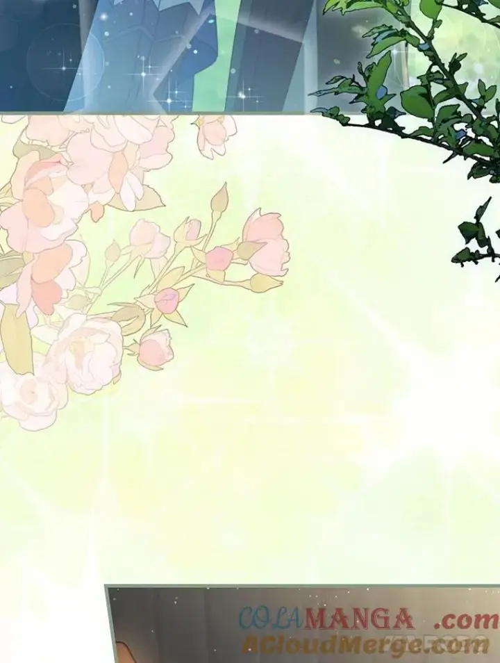 漫画《成为主角的命定救星》108.只想要你第69张图
