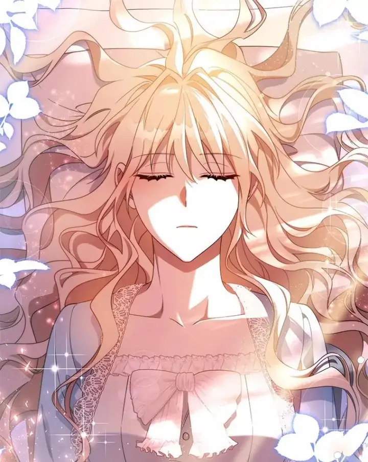 漫画《成为主角的命定救星》108.只想要你第94张图
