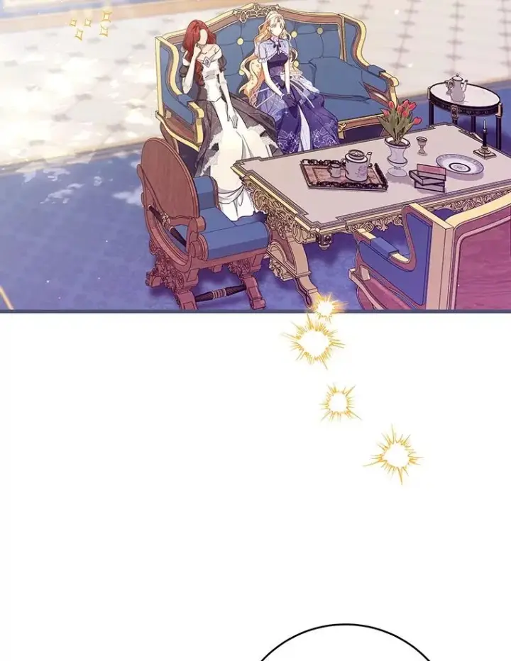 漫画《成为主角的命定救星》112.胜利祈愿宴会第39张图