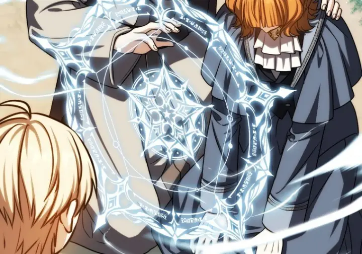 漫画《重生刺客是天才剑士》第81话第244张图
