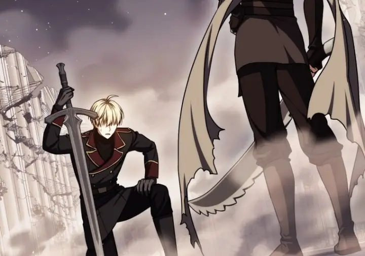 漫画《重生刺客是天才剑士》第86话第6张图