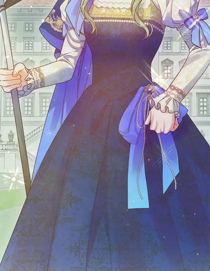 漫画《穿成后悔偏执狂的妹妹》78.成为恋人第3张图