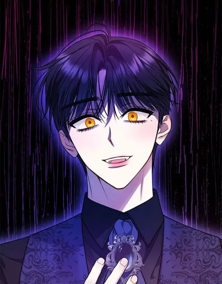 漫画《穿成后悔偏执狂的妹妹》81.工作守则第131张图