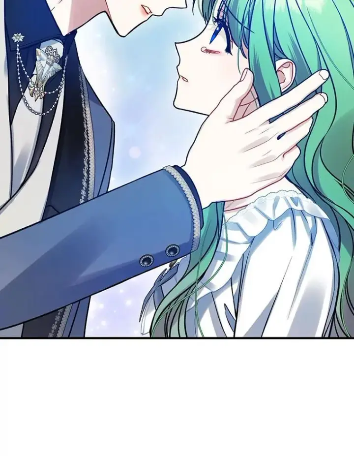 漫画《穿成后悔偏执狂的妹妹》81.工作守则第28张图