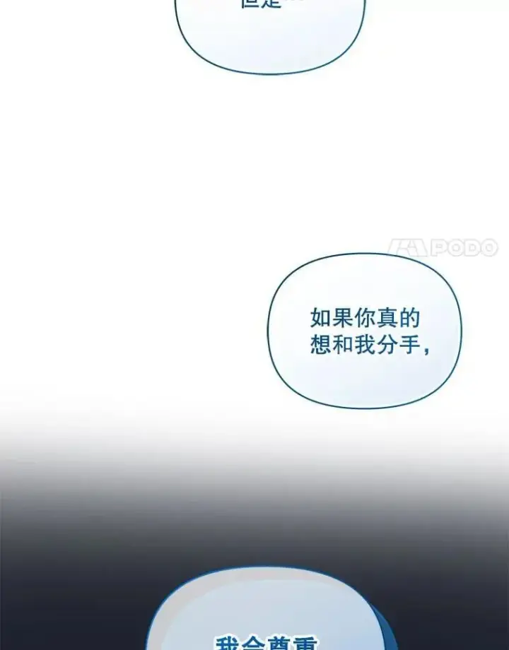 漫画《穿成后悔偏执狂的妹妹》81.工作守则第30张图