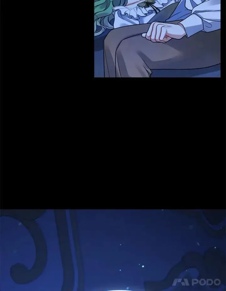 漫画《穿成后悔偏执狂的妹妹》81.工作守则第84张图