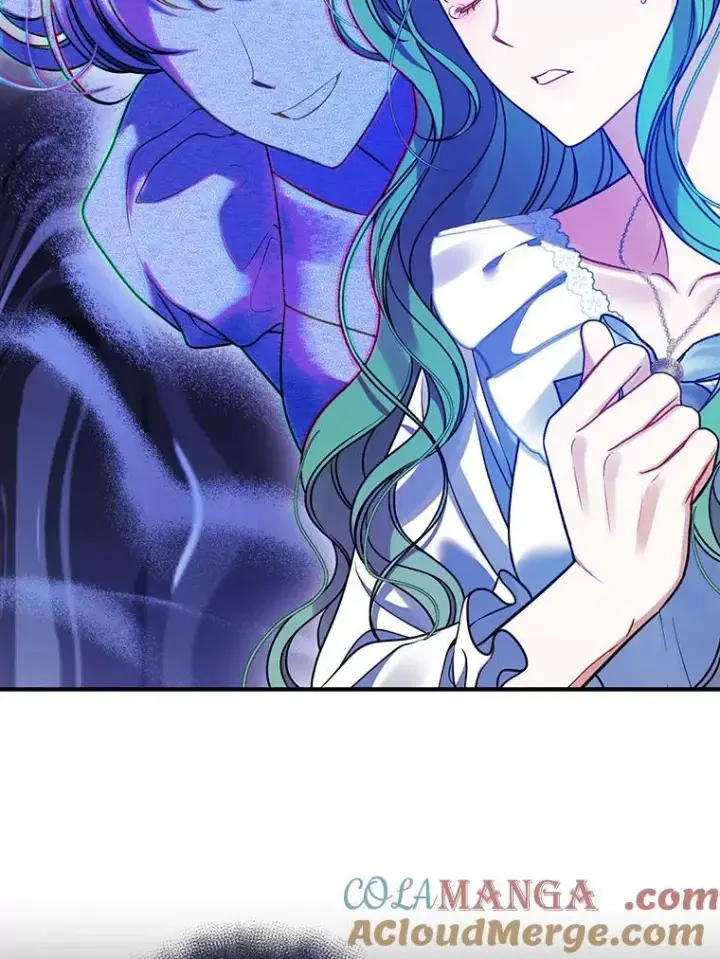 漫画《穿成后悔偏执狂的妹妹》81.工作守则第9张图