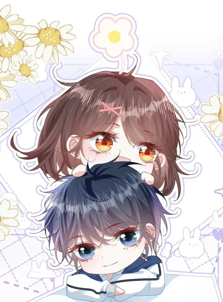 漫画《穿书后我连女配都不是》015 妈妈的生日第53张图