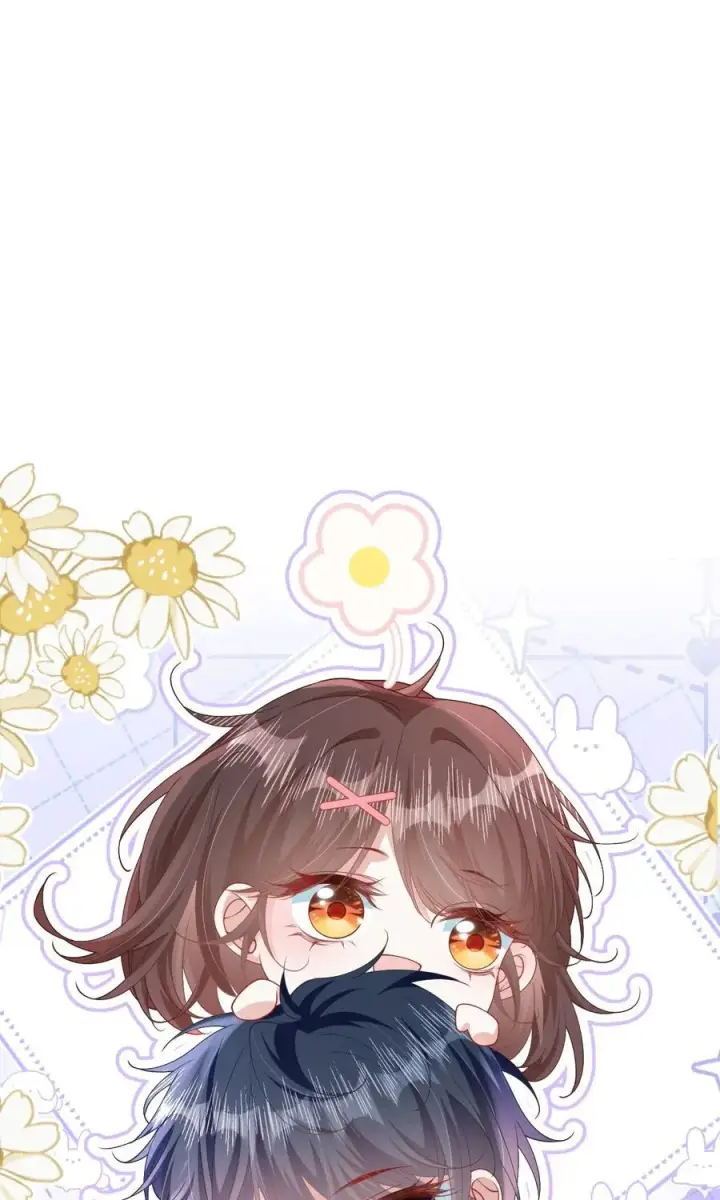 漫画《穿书后我连女配都不是》041 局外人第48张图
