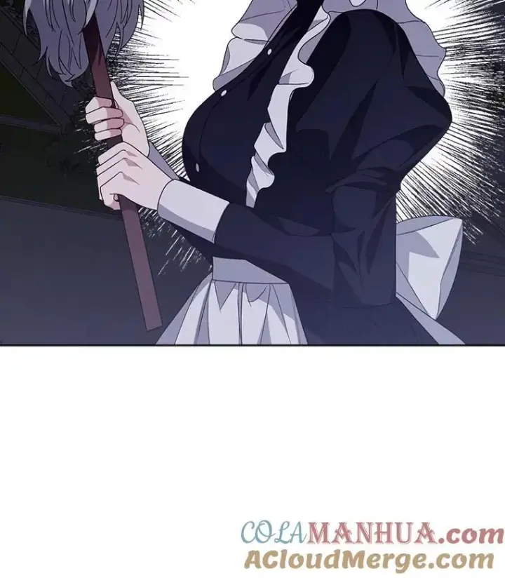漫画《穿书已经穿腻了》40.收获侍女第13张图