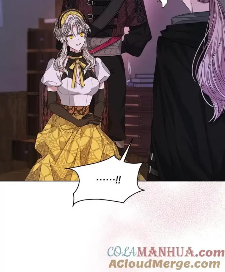 漫画《穿书已经穿腻了》40.收获侍女第65张图