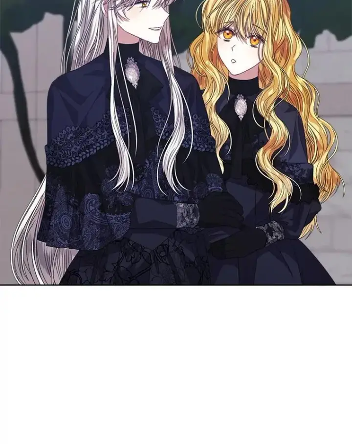漫画《穿书已经穿腻了》58.丹尼尔·弗雷西亚第44张图