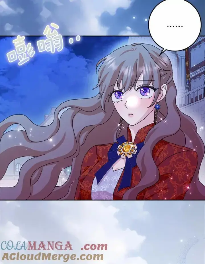 漫画《辞掉了我的坏婆婆，所有人都为我着迷》61.二人世界第37张图