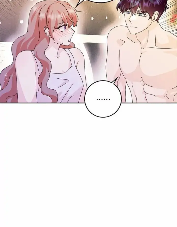 漫画《辞掉了我的坏婆婆，所有人都为我着迷》62.别叫我公爵大人第64张图