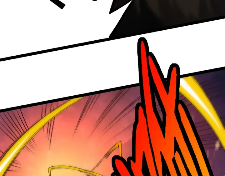漫画《从大树开始的进化》第4话 金色巨雕！第37张图