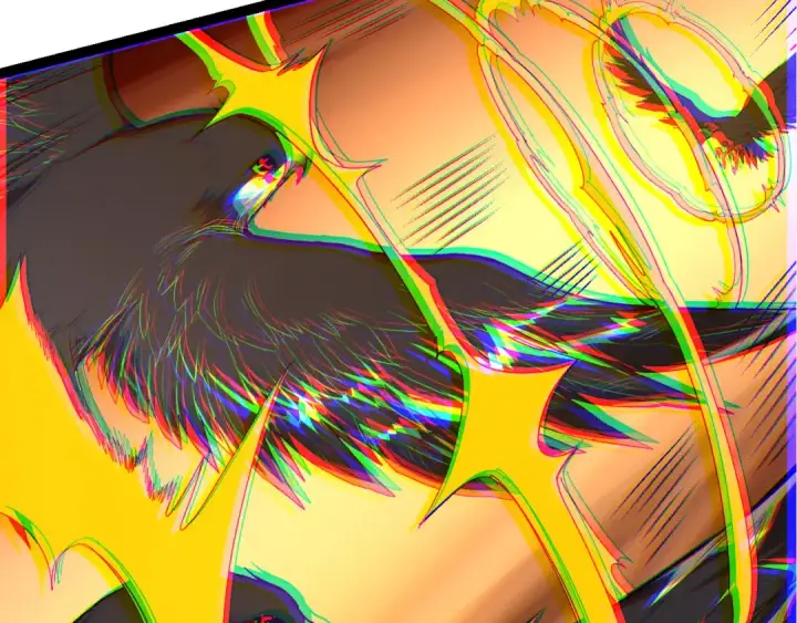 漫画《从大树开始的进化》第4话 金色巨雕！第58张图