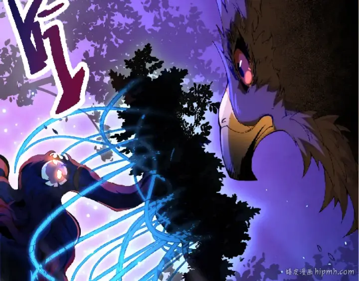 漫画《从大树开始的进化》第4话 金色巨雕！第88张图