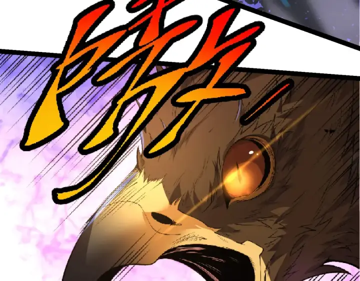 漫画《从大树开始的进化》第4话 金色巨雕！第90张图