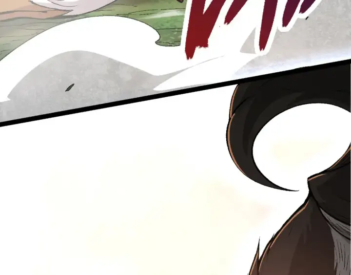漫画《从大树开始的进化》第11话 震惊人类指挥中心第110张图
