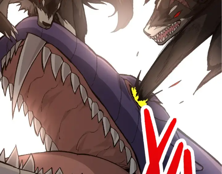 漫画《从大树开始的进化》第11话 震惊人类指挥中心第116张图
