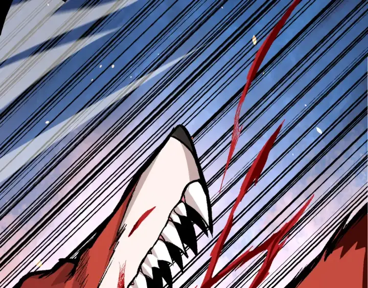 漫画《从大树开始的进化》第11话 震惊人类指挥中心第211张图