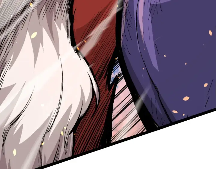 漫画《从大树开始的进化》第11话 震惊人类指挥中心第213张图