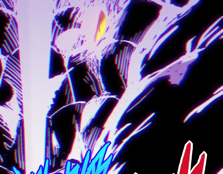 漫画《从大树开始的进化》第11话 震惊人类指挥中心第83张图