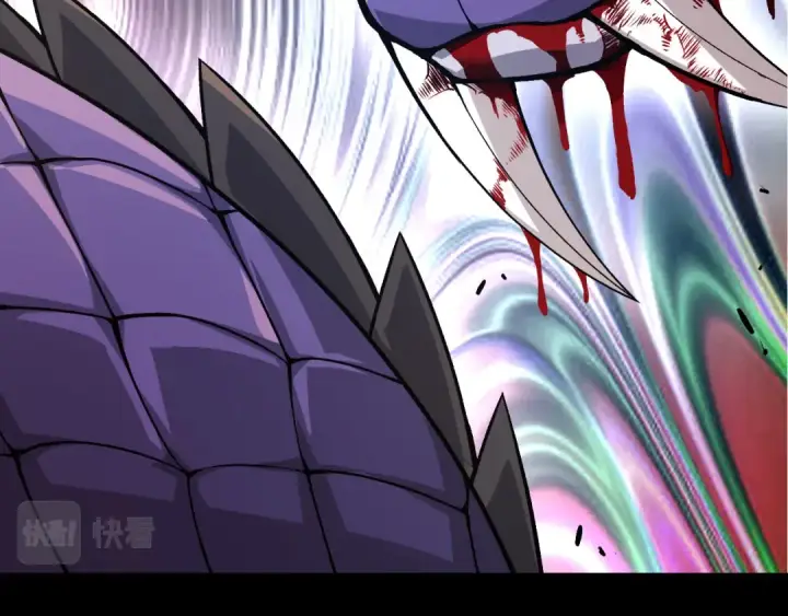 漫画《从大树开始的进化》第13话 大蛇之死第31张图