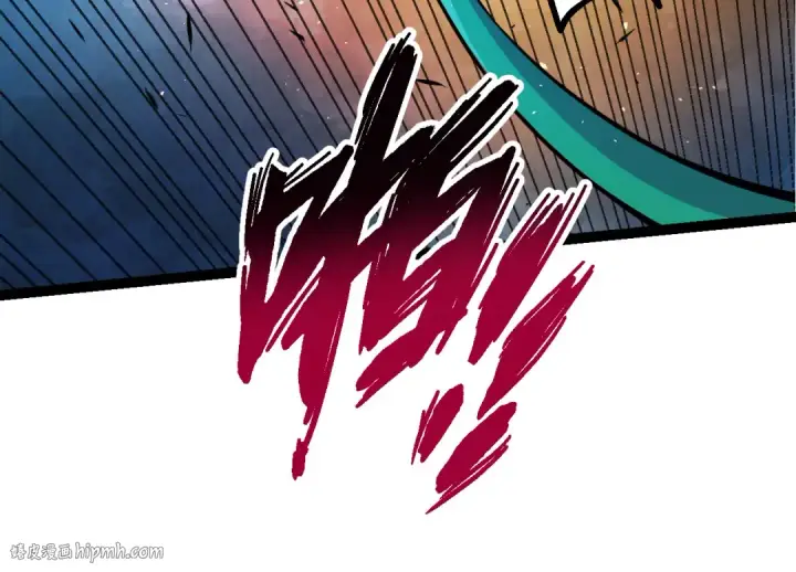 漫画《从大树开始的进化》第21话 新人测试第144张图