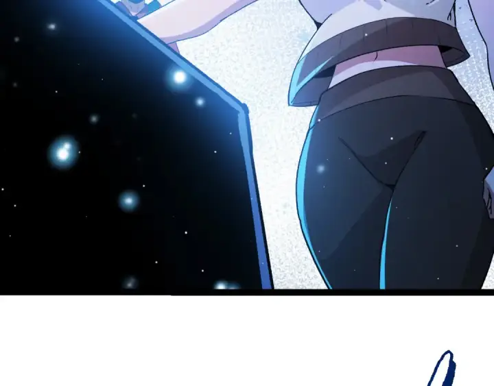 漫画《从大树开始的进化》第21话 新人测试第61张图