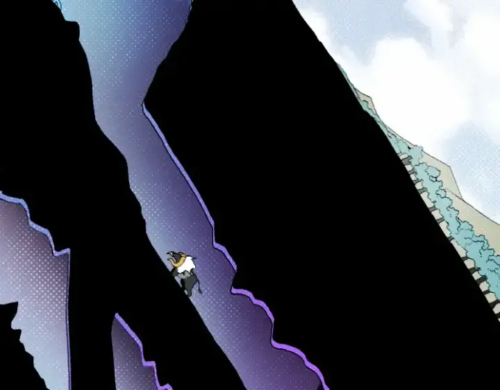 漫画《从大树开始的进化》第27话 夺取灵石矿第123张图