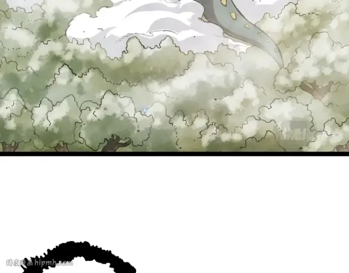 漫画《从大树开始的进化》第27话 夺取灵石矿第8张图