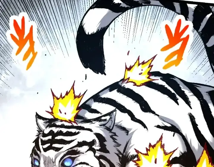 漫画《从大树开始的进化》第29话 小队全灭！第100张图