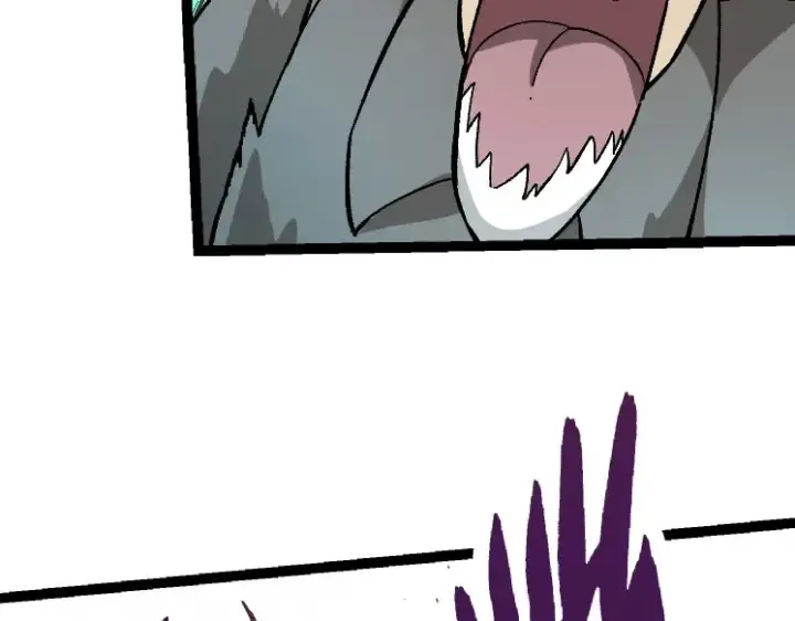 漫画《从大树开始的进化》第29话 小队全灭！第52张图